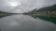 Archived image Webcam Lake Weissensee - Carinthia 05:00