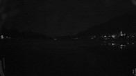 Archived image Webcam Lake Weissensee - Carinthia 05:00