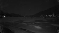 Archiv Foto Webcam Blick über den Weissensee 05:00