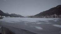 Archiv Foto Webcam Blick über den Weissensee 06:00