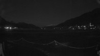 Archiv Foto Webcam Blick über den Weissensee 05:00