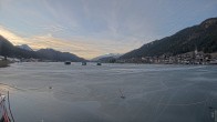 Archived image Webcam Lake Weissensee - Carinthia 15:00