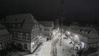 Archiv Foto Webcam Gersfeld (Röhn) 05:00