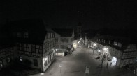 Archiv Foto Webcam Gersfeld (Röhn) 05:00