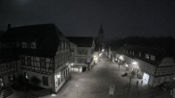 Archiv Foto Webcam Gersfeld (Röhn) 06:00