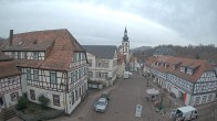 Archiv Foto Webcam Gersfeld (Röhn) 07:00