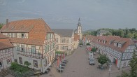 Archiv Foto Webcam Gersfeld (Röhn) 06:00