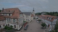 Archived image Webcam Gersfeld 06:00