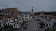 Archiv Foto Webcam Gersfeld (Röhn) 06:00