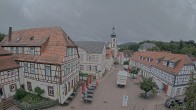 Archiv Foto Webcam Gersfeld (Röhn) 07:00