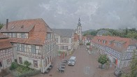 Archiv Foto Webcam Gersfeld (Röhn) 09:00