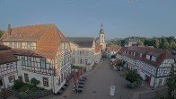Archived image Webcam Gersfeld 00:00