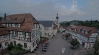 Archiv Foto Webcam Gersfeld (Röhn) 06:00