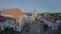 Archiv Foto Webcam Gersfeld (Röhn) 05:00