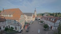 Archiv Foto Webcam Gersfeld (Röhn) 06:00