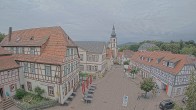 Archiv Foto Webcam Gersfeld (Röhn) 09:00