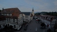 Archiv Foto Webcam Gersfeld (Röhn) 05:00