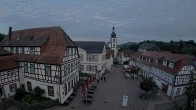 Archiv Foto Webcam Gersfeld (Röhn) 06:00