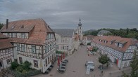 Archiv Foto Webcam Gersfeld (Röhn) 07:00