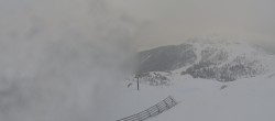 Archived image Webcam Rudnigsattel - Nassfeld Ski Resort 05:00