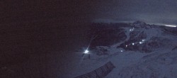 Archived image Webcam Rudnigsattel - Nassfeld Ski Resort 05:00