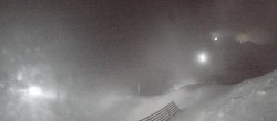 Archived image Webcam Rudnigsattel - Nassfeld Ski Resort 17:00