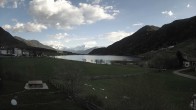 Archiv Foto Webcam Hotel Ortlerspitz - St. Valentin auf der Haide 17:00