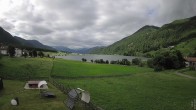 Archived image Webcam Hotel Ortlerspitz 07:00