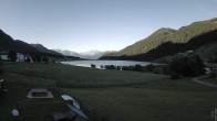 Archiv Foto Webcam Hotel Ortlerspitz - St. Valentin auf der Haide 07:00