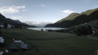 Archiv Foto Webcam Hotel Ortlerspitz - St. Valentin auf der Haide 06:00