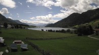 Archiv Foto Webcam Hotel Ortlerspitz - St. Valentin auf der Haide 11:00