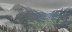 Archived image Webcam Panorama Passeier Valley 07:00