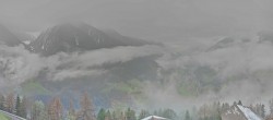 Archived image Webcam Panorama Passeier Valley 11:00