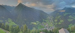Archiv Foto Webcam Panoramablick Passeiertal 05:00