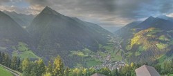 Archiv Foto Webcam Panoramablick Passeiertal 06:00
