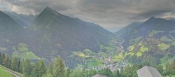 Archiv Foto Webcam Panoramablick Passeiertal 07:00