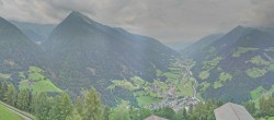 Archiv Foto Webcam Panoramablick Passeiertal 09:00