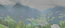 Archiv Foto Webcam Panoramablick Passeiertal 11:00