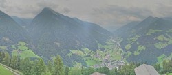 Archiv Foto Webcam Panoramablick Passeiertal 13:00