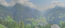 Archiv Foto Webcam Panoramablick Passeiertal 15:00