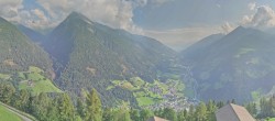Archiv Foto Webcam Panoramablick Passeiertal 17:00