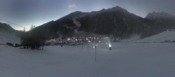 Archiv Foto Webcam Pfelders - Passeiertal 06:00