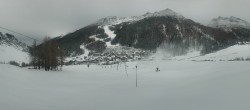 Archiv Foto Webcam Pfelders - Passeiertal 11:00