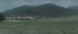 Archived image Webcam Pfelders - Passeier Valley 21:00
