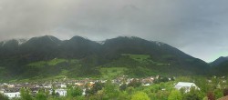 Archived image Webcam Prad/Stilfserjoch - Panoramic view 05:00