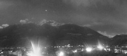 Archiv Foto Webcam Blick auf Prad am Stilfserjoch 01:00