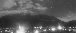 Archiv Foto Webcam Blick auf Prad am Stilfserjoch 03:00