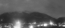 Archived image Webcam Prad/Stilfserjoch - Panoramic view 03:00