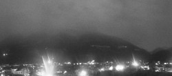 Archived image Webcam Prad/Stilfserjoch - Panoramic view 05:00