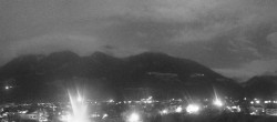 Archived image Webcam Prad/Stilfserjoch - Panoramic view 06:00